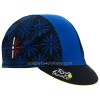 Cappellino Trionfo 2023 Tour de France Blu